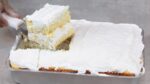 BOLO GELADO NUVEM DE COCO – CHEF LÉO OLIVEIRA