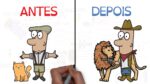 Bonzinho demais só SE FERRA! | SejaUmaPessoaMelhor