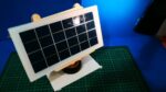 CIRCUITO DE RASTREIO SOLAR – CIRCUITO DE RASTREIO SOLAR DE EIXO ÚNICO – #Solar#Tracker