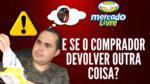 Como evitar golpes no Mercado Livre 2021- Vendedor TOME CUIDADO e Faça Isso para não Perder Dinheiro