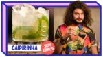 COMO FAZER CAIPIRINHA | Temporada de Drinks | Mohamad Hindi