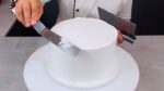 COMO FAZER UM ALISAMENTO PERFEITO NO SEU BOLO – CHEF LÉO OLIVEIRA