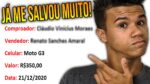 Como Fazer Um Contrato de Compra e Venda de Celular (Isso Já Me Salvou Muito)