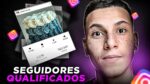 Como GANHAR seguidores no Instagram postando fotos (baixe as fotos)
