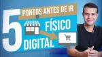 COMO LEVAR SEU NEGÓCIO FÍSICO PARA O DIGITAL