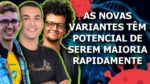 COMO SE PROTEGER DE UMA VARIANTE DO CORONAVÍRUS: VAMOS TE CONTAR!