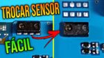 Como Trocar Sensor de Luminosidade e Proximidade de Celular (Fácil e Rápido)