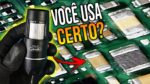 Como Usar Microscópio USB do Jeito Certo (Tira Dúvidas Completo)