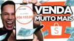 Como Vender MAIS na Shopee Brasil [Pegue Estes 3 Atalhos]