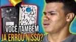 Conserto de Celular 3 Erros de Iniciantes Que (Já Me Fizeram Perder MUITO Dinheiro)