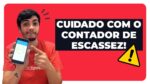 “Descubra como o Contador da Escassez pode te enganar sem você saber!”