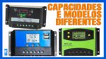 CONTROLADORES DE CARGA DIFERENTES pode ligar em PARALELO?
