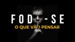 DESCARTE PESSOAS DESNECESSÁRIAS DA SUA VIDA (Vídeo de Motivação)