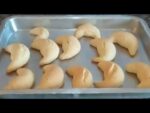 ESSE BISCOITO DE POLVILHO CHIPA DERRETE NA BOCA