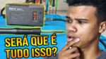 Estação de Solda Bakon 950D é Boa? Vale a Pena Como Dizem? (Minha Opinião Sobre o Ferro Bakon 950D)