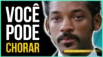 “EU ESTOU COM MEDO DE ME ENTREGAR” (MOTIVACIONAL)