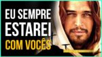 *EU SOU O CAMINHO, A VERDADE E A VIDA*…