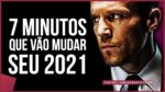 FAÇA ISSO POR 30 DIAS E VEJA O QUE ACONTECE (MOTIVACIONAL)