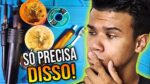 Ferramentas Para Trabalhar Com Solda no Conserto de Celular (E Como Usar)
