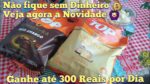 FIZ 50 BARRAS DE CHOCOLATE GIGANTE VENDI TUDO NO SHOPPING POR 20 REAIS CADA FOI UM SUCESSO