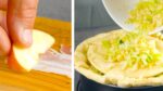 Frutada e crocante: massa de pizza como você nunca viu antes!