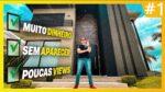 GANHE R$2MIL A R$10 MIL REAIS COM YOUTUBE SEM APARECER – Episódio 1