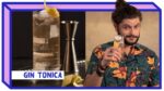 GIN TÔNICA: COMO FAZER | Temporada de Drinks | Mohamad Hindi