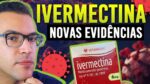IVERMECTINA E COVID: O QUE NÃO TE CONTARAM (2021)