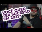 JAVASCRIPT será a linguagem MAIS UTILIZADA em 2021!