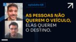 JIU JITSU, LISTA DE EMAIL E TELEGRAM || PROJETO  #747 – Episódio 68 | ERICO ROCHA