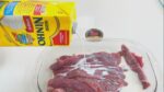 JOGUEI LEITE NA CARNE E OLHA NO QUE DEU   / INCRÍVEL