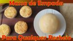 Massa de empada para qualquer recheio!