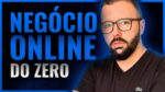 MONTAR UM NEGÓCIO – Os Segredos Mais Importantes Que Fazem Negócios Ganharem Dinheiro