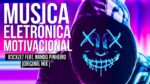 Musica Motivacional – R3ckzet, feat Nando Pinheiro – Acredite ( Original Mix )