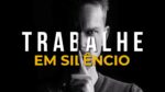 NÃO FALE DOS SEUS SONHOS PRA NINGUÉM | Motivação