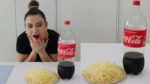 NÃO JOGO MAIS COCA SEM GÁS NO LIXO!! MELHOR RECEITA DE REAPROVEITAMENTO
