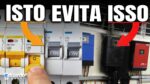 NÃO USE Disjuntor e SEU Sistema Fotovoltaico Estará em RISCO