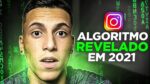 *NOVO* Algoritmo Completo Revelado pelo Instagram | Como o algoritmo do Instagram realmente funciona