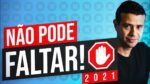 O QUE NÃO PODE FALTAR NO SEU ECOMMERCE [2021]