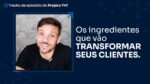 OS INGREDIENTES QUE VÃO TRANSFORMAR SEUS CLIENTES | ERICO ROCHA