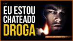 PARE DE AGIR COMO UM VIRA-LATA DR0GA (MOTIVAÇÃO)