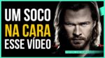PARE DE SER “BONZINHO” O TEMPO TODO (MOTIVAÇÃO)