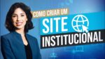 PASSO A PASSO PARA CRIAR UM SITE INSTITUCIONAL | CRIADOR DE SITE HOSTGATOR