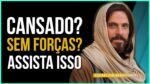 PASSOU UMA DOR QUE RASGOU SEU PEITO? (MOTIVACIONAL)