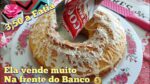 PEGUEI ESSA RECEITA COM UMA SENHORA QUE VENDE CAFÉ NA FRENTE DO BANCO VEJA COMO ELA GANHA DINHEIRO