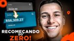 PERDI TUDO! Como eu reiniciaria no Marketing Digital do zero?