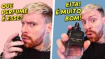 PERFUMES FORA DO RADAR, mas que são REIS DO ELOGIO!