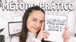 PORQUE METAS SÃO IMPORTANTES E COMO TRAÇAR AS METAS DE 2021 | Especial De Ano Novo