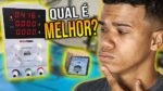 Qual a Diferença Entre o Miliamperímetro e a Fonte de Bancada? E Qual é Melhor? (Renan Responde #4)