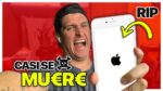 QUASE DANIFICAMOS UM iPhone 7 AO VIVO! [APRENDE PASO A PASO LA REPARACIÓN]
| (Espanhol)